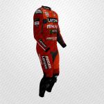 Francesco Bagnaia Lenovo Ducati MotoGP Racing Suit