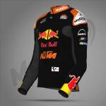 Chaqueta de Carrera MotoGP Gears 2024 KTM – Cuero Pro MotoGP