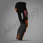 Pantalone in Pelle Jack Miller KTM RedBull 2024 – Protezioni CE