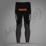 Pantalone in Pelle Jack Miller KTM RedBull 2024 – Protezioni CE