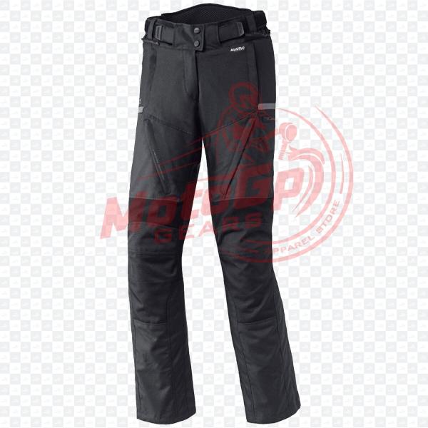 Pantaloni da Corsa in Tessuto Nexus Forge – Comfort e Sicurezza ad Alte Prestazioni