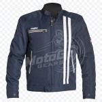 Vortex Shield Premium Textile Racing Jacket