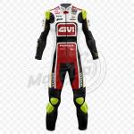 Traje de Carreras Honda Cal Crutchlow 2017