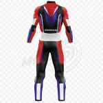Honda Marc Márquez 2020 CBR Leder Moto Rennanzug