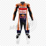 Tuta Honda Repsol Dani Pedrosa 2015