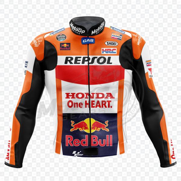 Giacca Honda Dani Pedrosa 2015 MotoGP