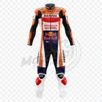 Tuta MotoGP Honda Marc Marquez 2016