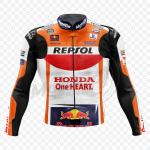 Honda Andrea Dovizioso 2018 Repsol Jacket