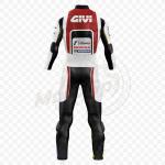 Traje de Carreras Honda Cal Crutchlow 2017