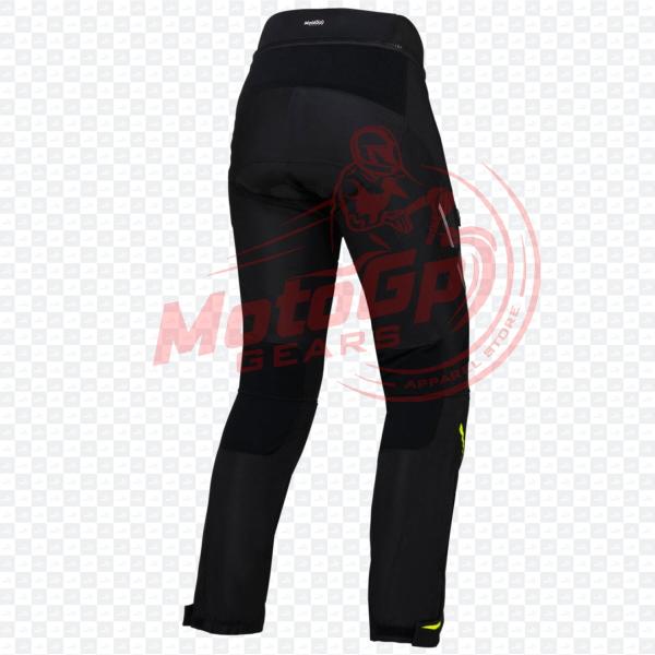 Luminous Era Einzigartige Textil-Rennhose – Premium Komfort & Sicherheit