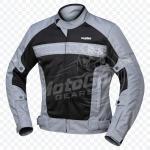 Veste de Course Textile PinnacleX – Style, Confort et Protection