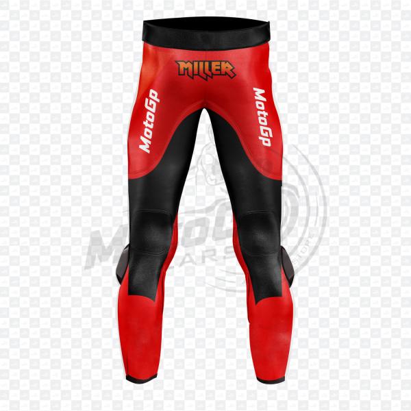 Veste Moto Ducati Jack Miller