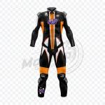 Tuta da Corsa Jack Miller MotoGP Winter Test 2022
