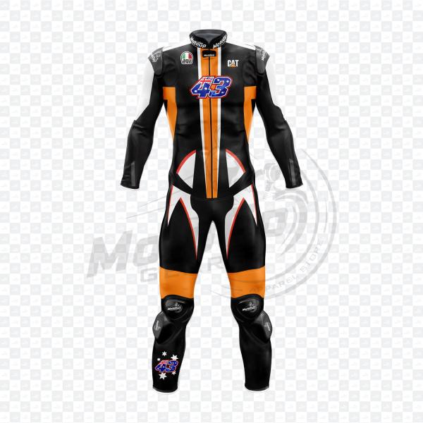 Traje de Carreras Jack Miller MotoGP Winter Test 2022