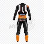Tuta da Corsa Jack Miller MotoGP Winter Test 2022