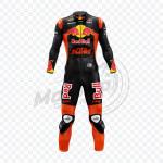MotoXcel Jack Miller Edition Rennanzug - MotoGP 2023