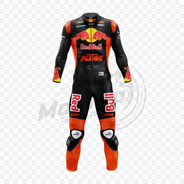 Traje de Carreras MotoXcel Edición Jack Miller - MotoGP 2023