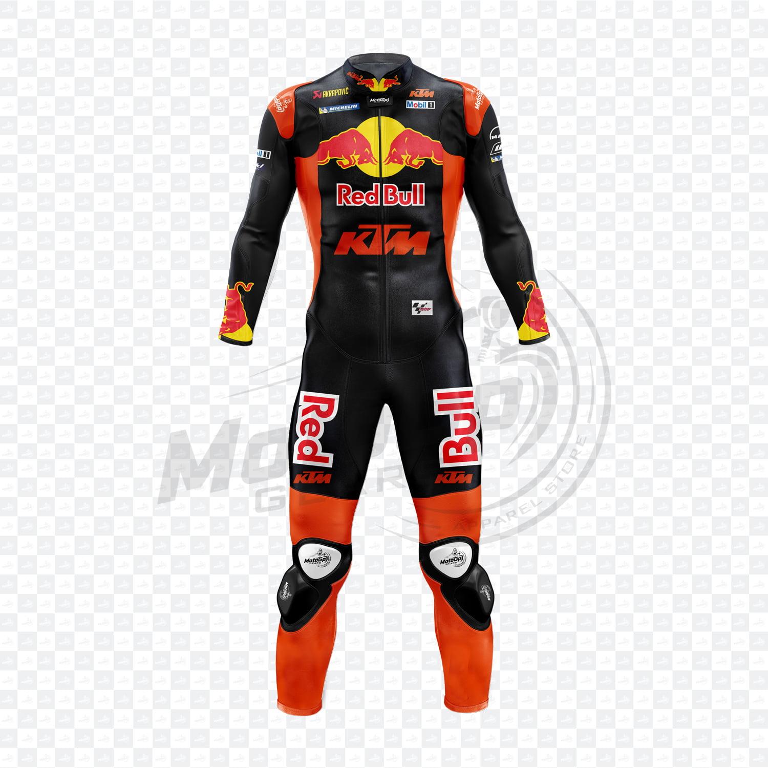 MotoXcel Jack Miller Edition Rennanzug - MotoGP 2023