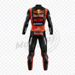 MotoXcel Jack Miller Edition Rennanzug - MotoGP 2023