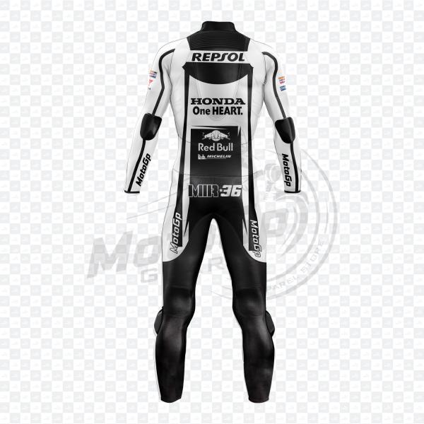 MotoGP Gears – Traje Joan Mir Honda Repsol 2023 Winter Test