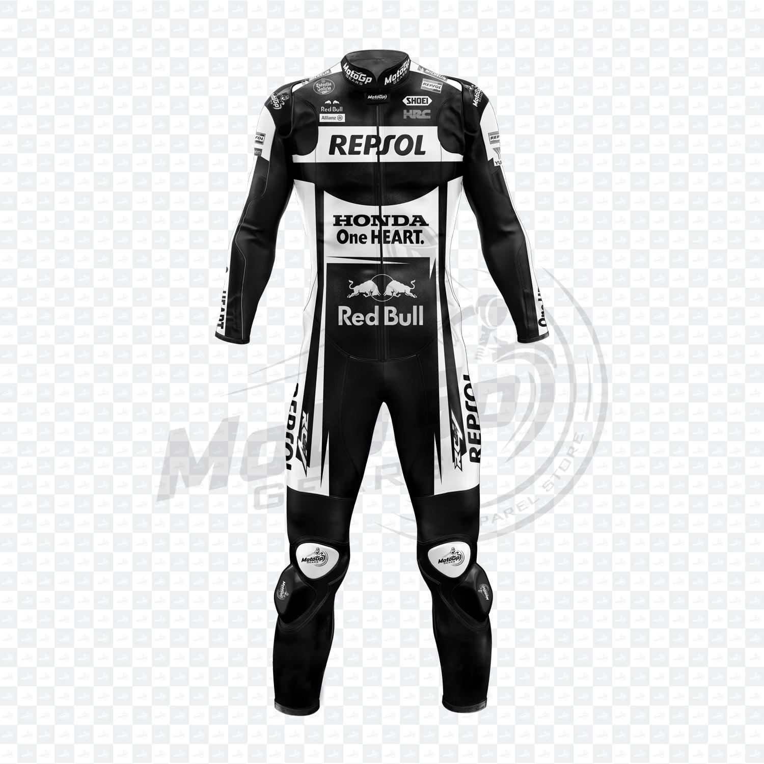 MotoGP Gears – Traje Joan Mir Honda Repsol 2023 Winter Test
