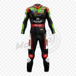 Tuta Moto Una Pezzo Jonathan Rea Kawasaki