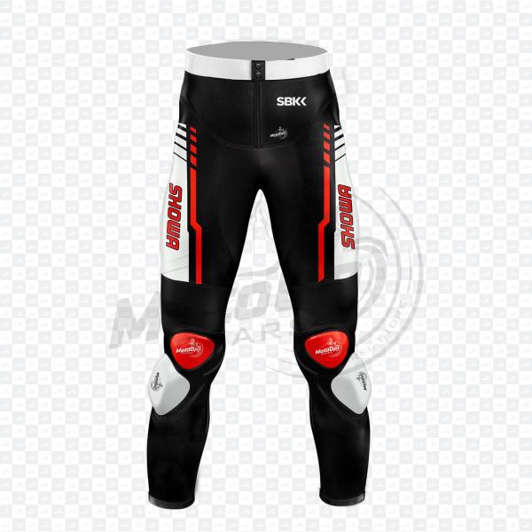 Jonathan Rea Kawasaki WSBK Racing jacket