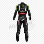 Tuta Moto Una Pezzo Jonathan Rea Kawasaki