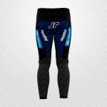 Jonathan Rea Yamaha SBK 2025 MotoGP Lederhose – Professionelle Rennleistung