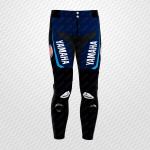 Traje de Cuero Jonathan Rea Yamaha SBK 2025 – Equipo Profesional MotoGP