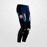 Jonathan Rea Yamaha SBK 2025 MotoGP Lederhose – Professionelle Rennleistung