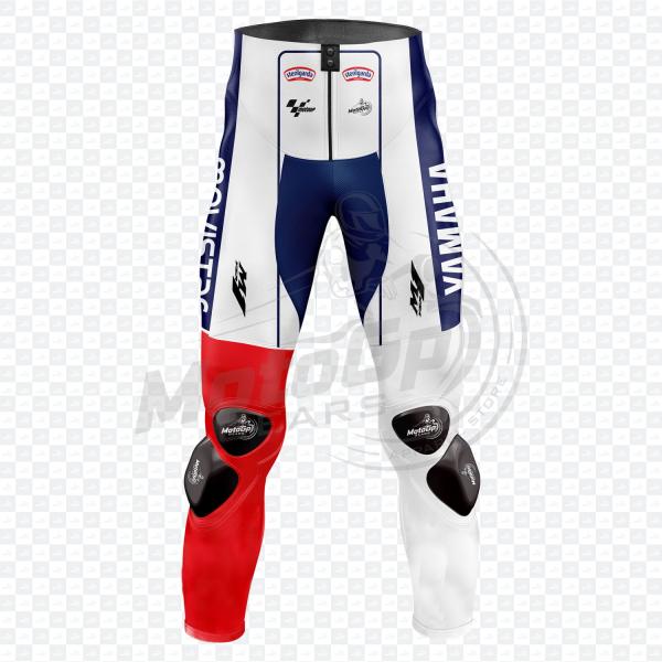 Movistar Yamaha Jorge Lorenzo Lederhose