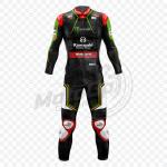 Kawasaki Alex Lowes 2020 Racing Leather Suit