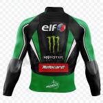 Giacca moto Kawasaki Jonathan Rea 2016 WSBK