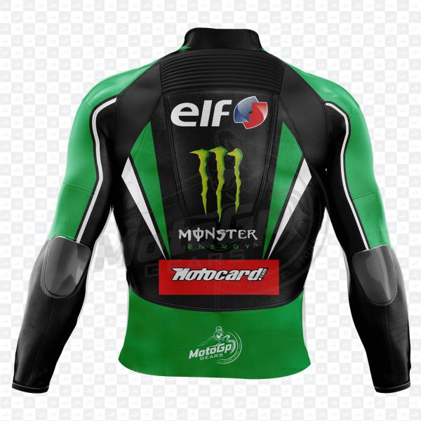 Giacca moto Kawasaki Jonathan Rea 2016 WSBK