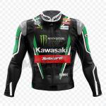 Giacca moto Kawasaki Jonathan Rea 2016 WSBK