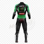 Kawasaki Jonathan Rea 2016 Motorcycle Suit