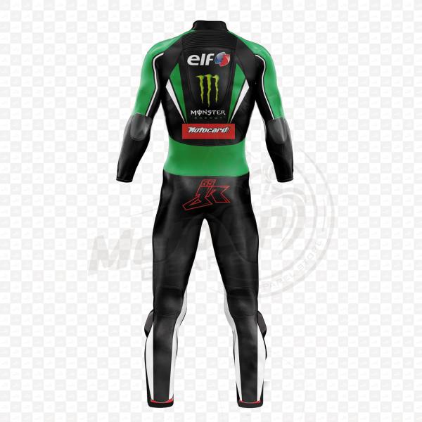 Kawasaki Jonathan Rea 2016 Motorcycle Suit
