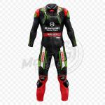 Kawasaki Jonathan Rea 2019 One or Two Piece Motorcycle Suit