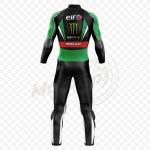 Tuta Racing Kawasaki Ninja Jake Holden 2016