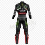 Kawasaki Jonathan Rea 2019 One or Two Piece Motorcycle Suit