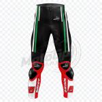 Tom Sykes Kawasaki Customize Leather Pant