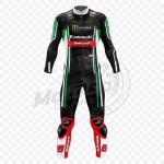 Kawasaki Tom Sykes 2015 Riding Custom Suit