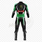 Kawasaki Tom Sykes 2015 Riding Custom Suit