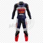 KTM Miguel Oliveira Leder Rennanzug MotoGP 2020