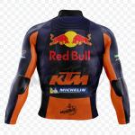 Ktm Pol Espargaro 2017 Leather Custom Jacket