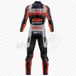 KTM Miguel Oliveira Leder Rennanzug MotoGP 2020