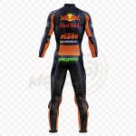 KTM Pol Espargaro 2017 Motorrad Maßgeschneiderter Anzug