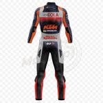 Tuta Moto KTM Iker Lecuona 2020