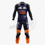 Pol Espargaro 2019 KTM Red Bull Motorradsuit aus Leder
